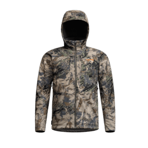 Mens Jetstream Jacket
