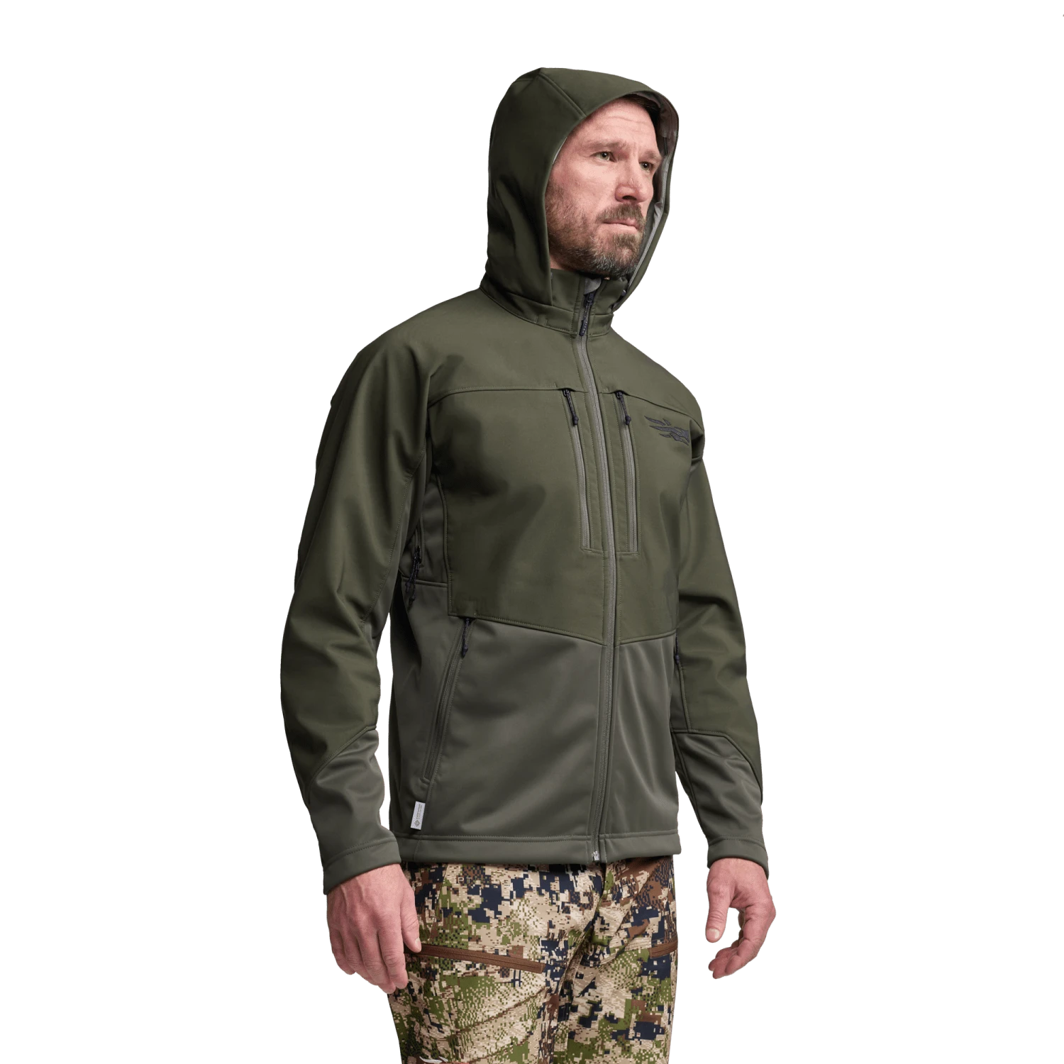 Mens Jetstream Jacket - Image 6