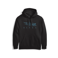 Sitka Icon Aquafade Pullover Hoodie
