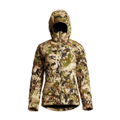 Women's Kelvin Lite Down Jacket
