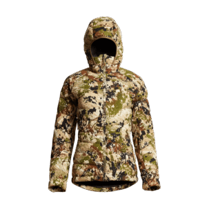 Women's Kelvin Lite Down Jacket