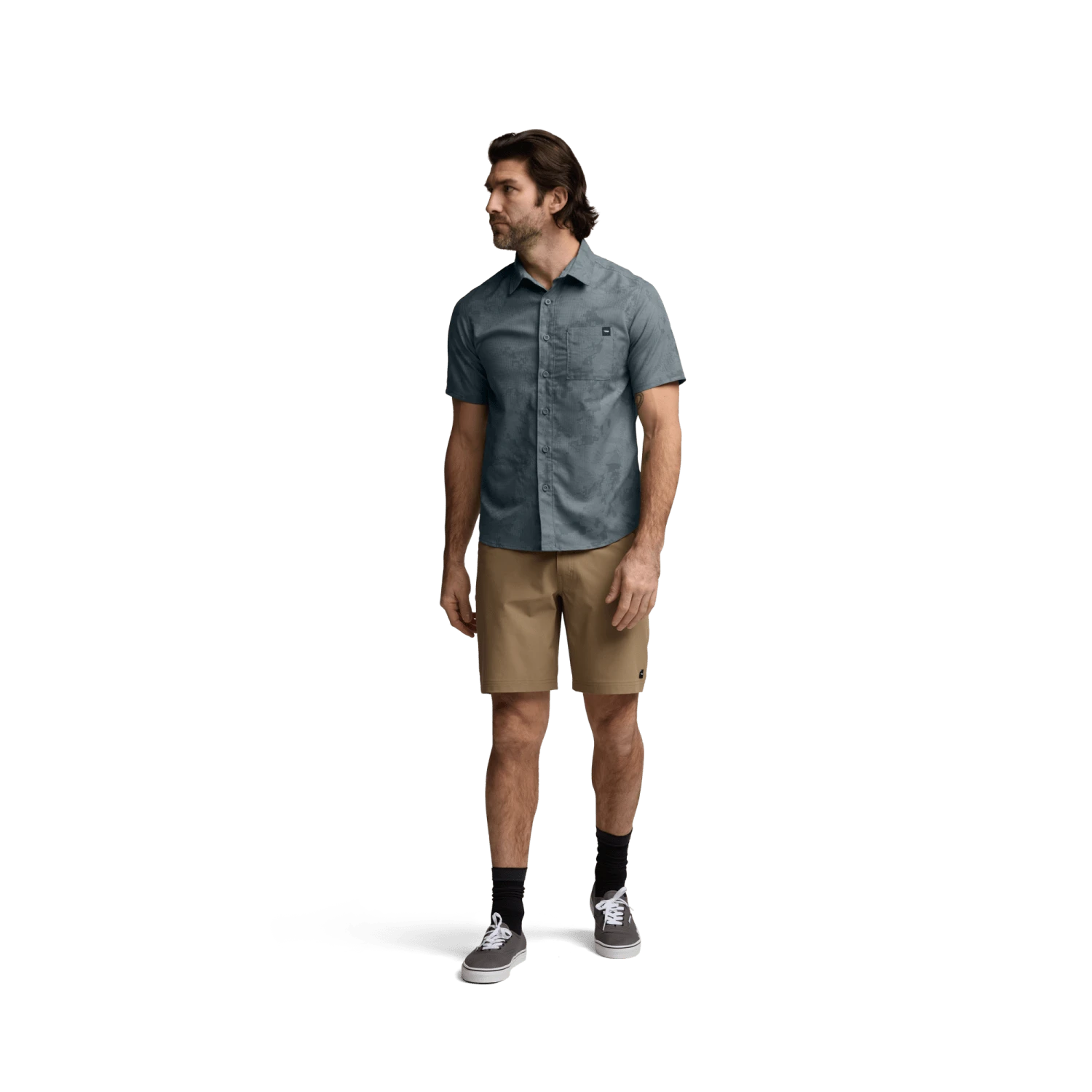 Mojave SS Shirt - Image 5