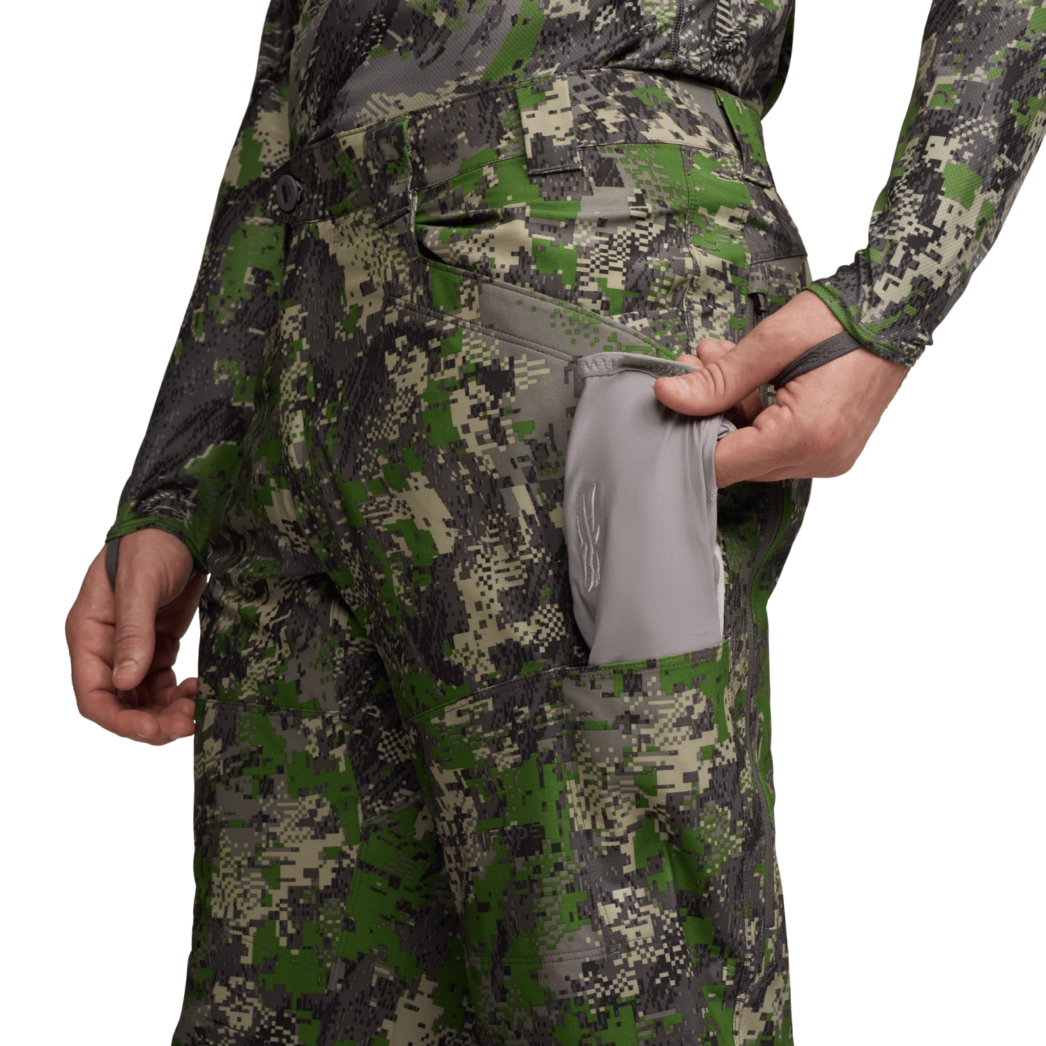 Guard Pro Pant - Image 6