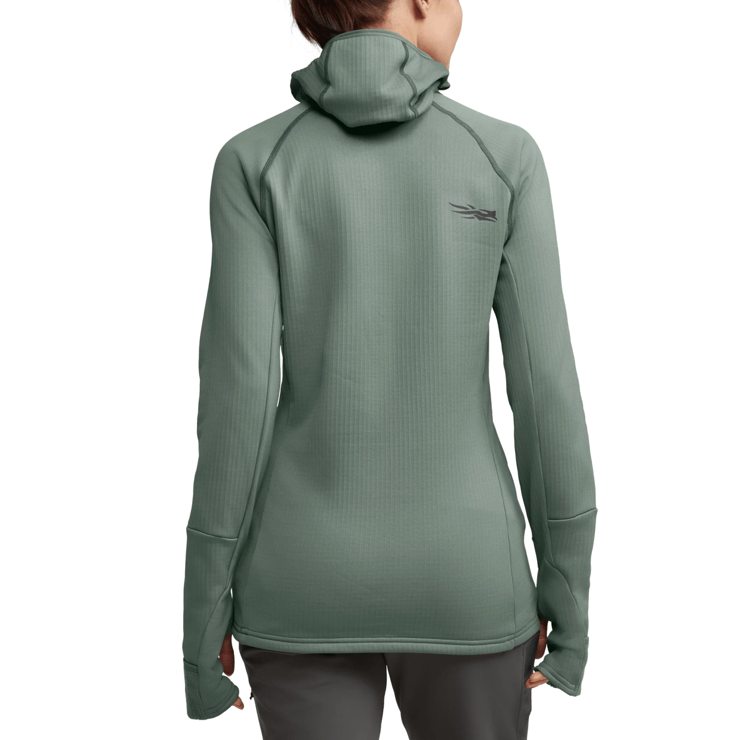 Sitka Women's Fanatic Hoodie - Image 6