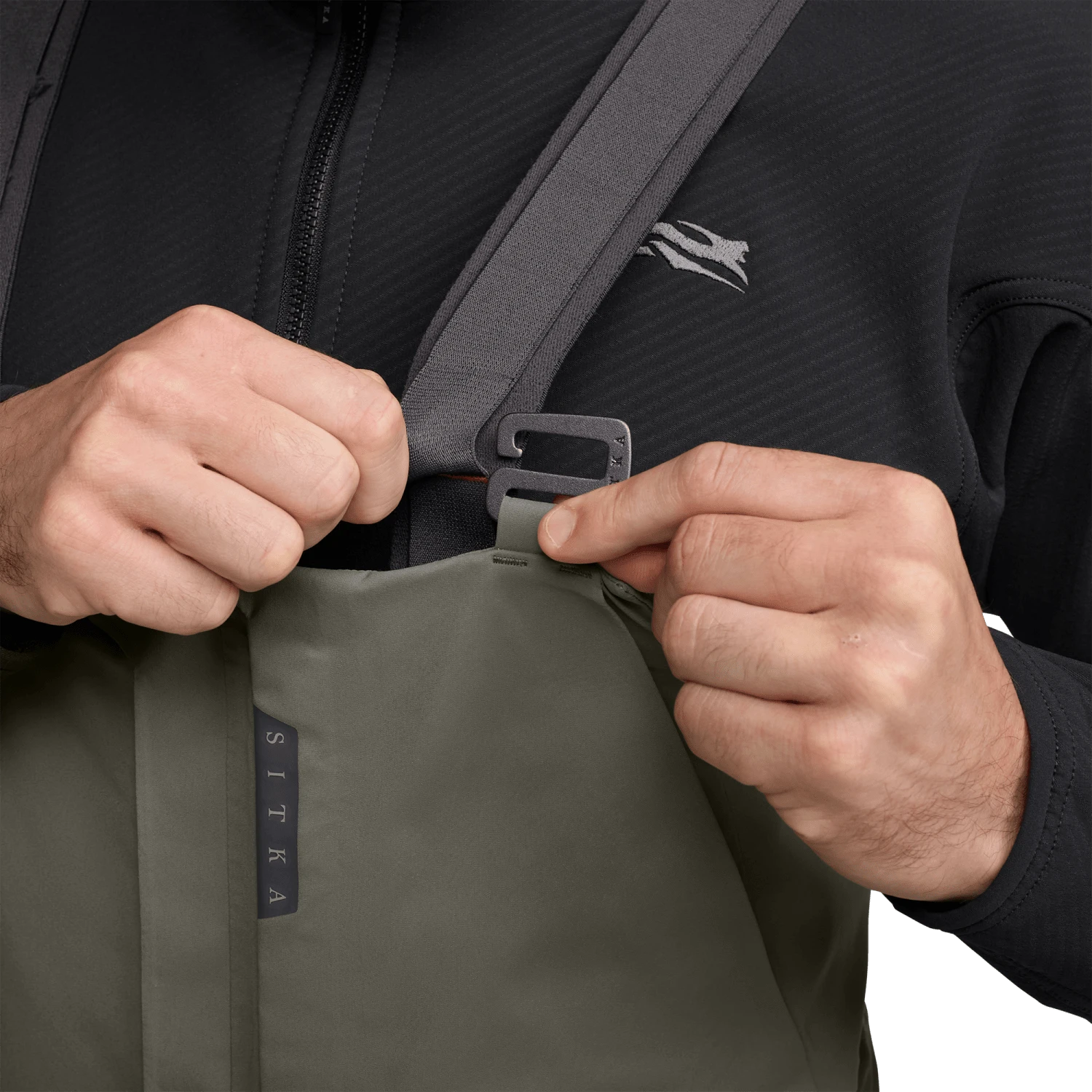 Sitka CAT-5 Bib - Image 2