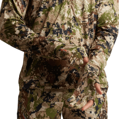 Alternative view of Sitka Equinox Guard Glove