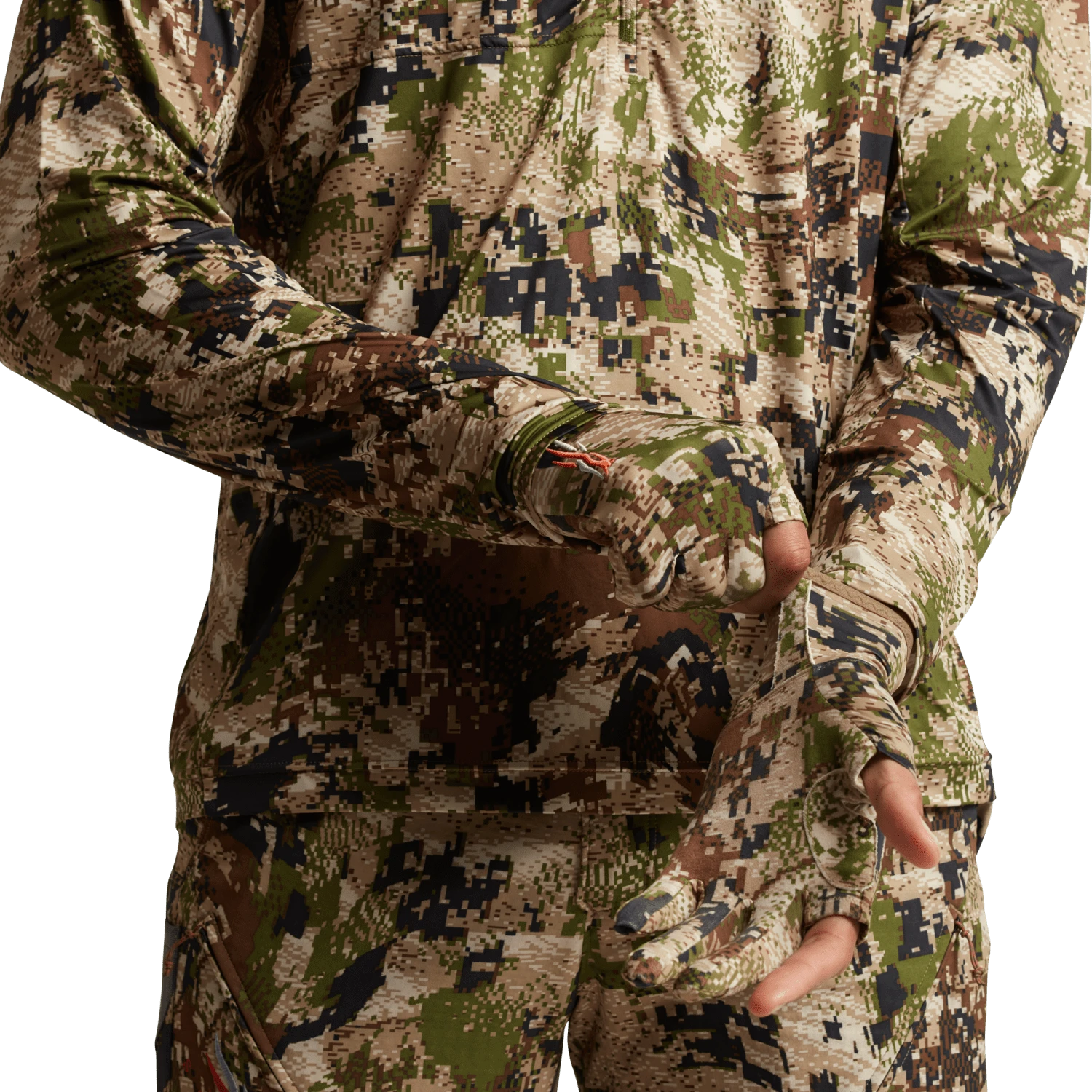 Sitka Equinox Guard Glove - Image 2