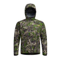 Sitka Downpour Jacket