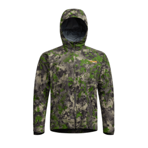 Downpour Jacket