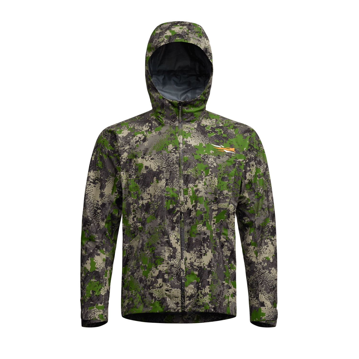 Sitka Downpour Jacket