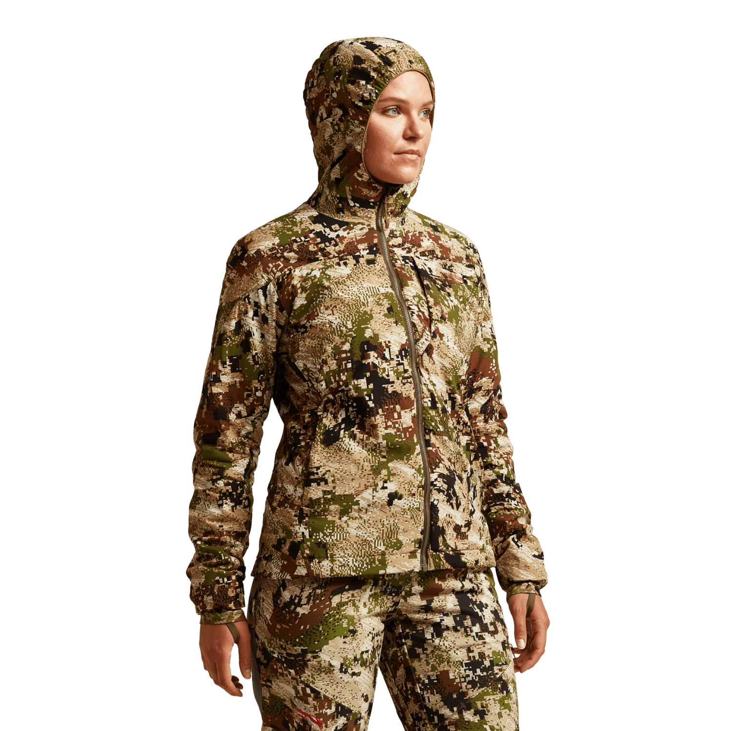 Women's Ambient Jacket - Image 7