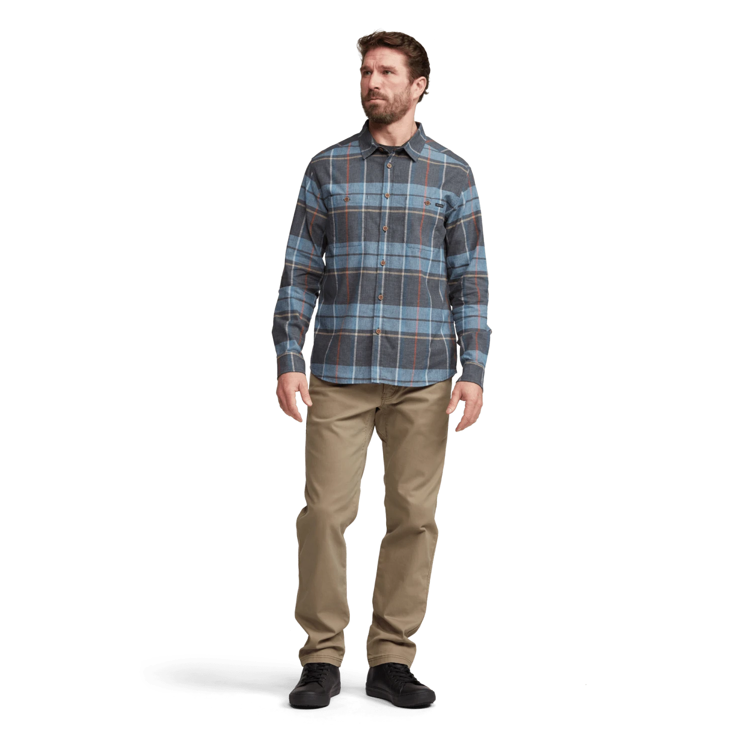 Sitka Ambary LS Shirt - Image 3