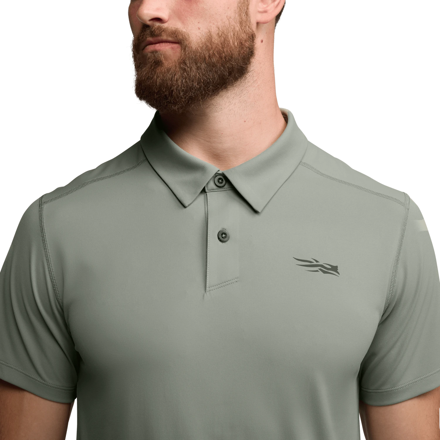 Sitka Tech Polo - Image 6