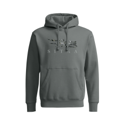 Sitka Icon Optifade Pullover Hoodie