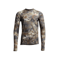 Sitka Core Merino 120 LS Crew