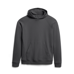 Alternative view of Sitka Waffle Pullover Hoodie