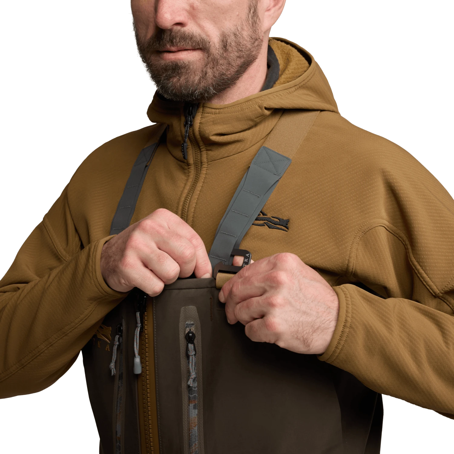 Delta VentLite Zip GTX Wader - Image 6