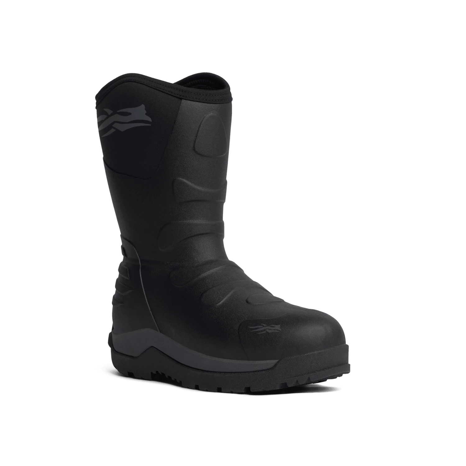 Back40 12” Boot