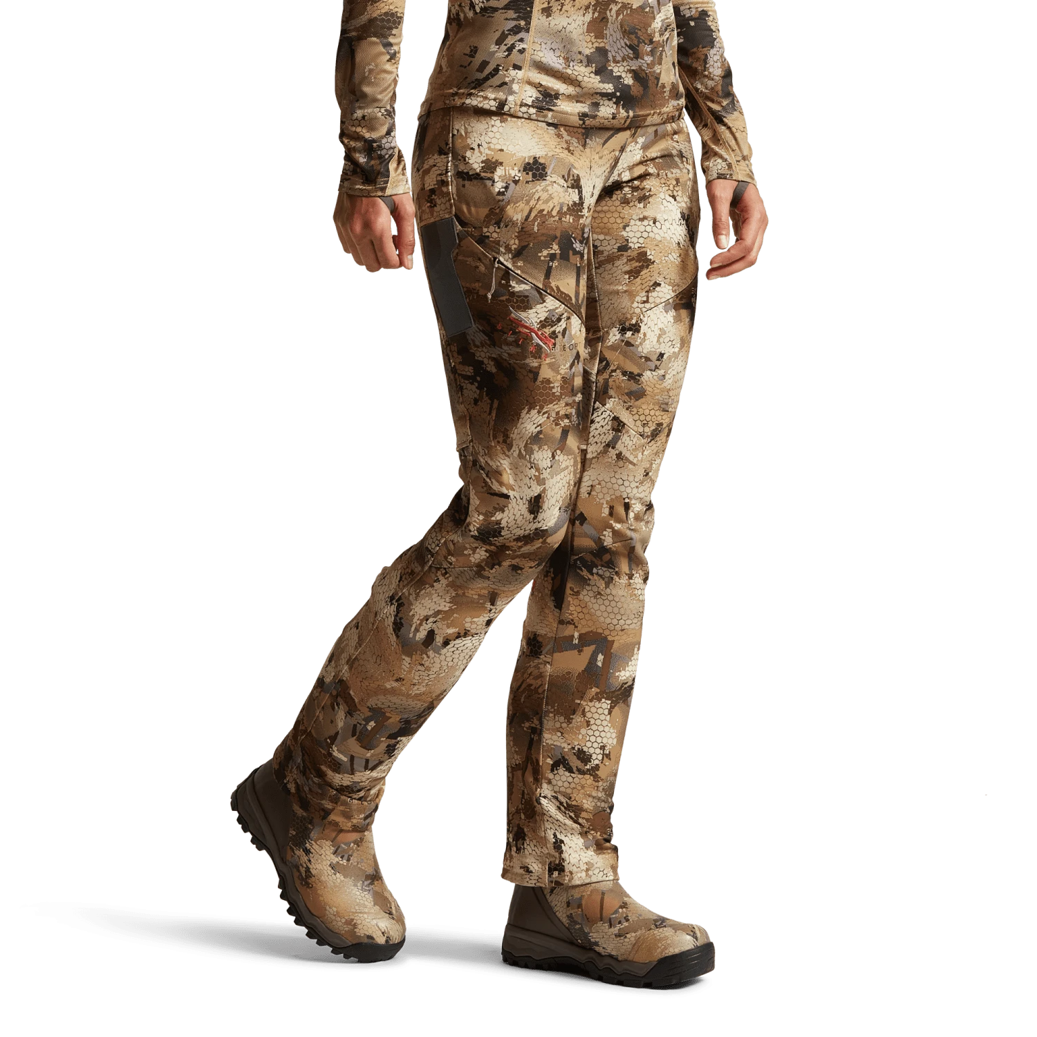 Sitka Women's Cadence Pant - Image 4