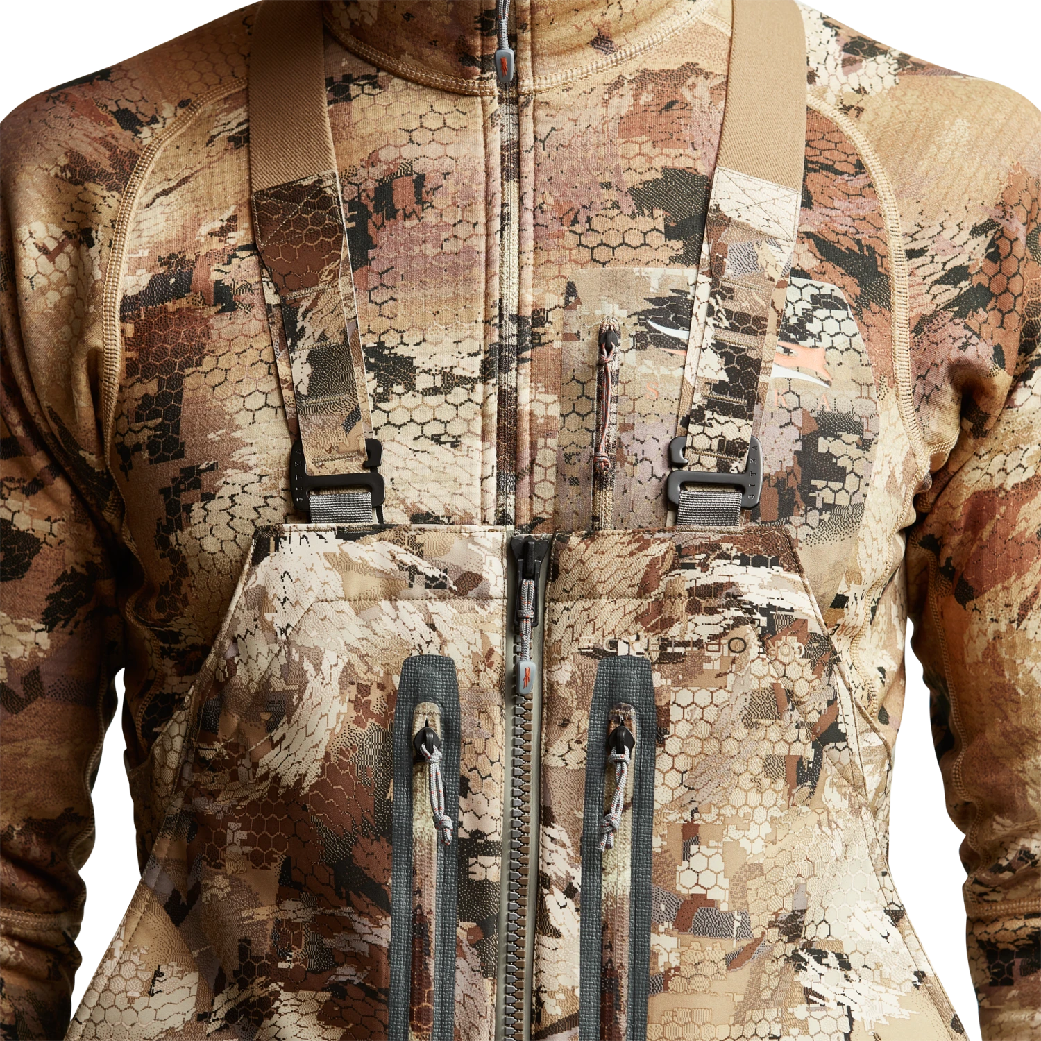 Hudson Bib - 2025 - Image 6