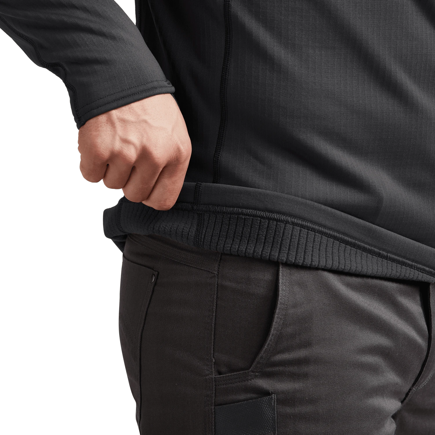 Heavyweight Hoodie - Image 5