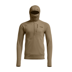 Sitka Core Merino 330 Hoodie