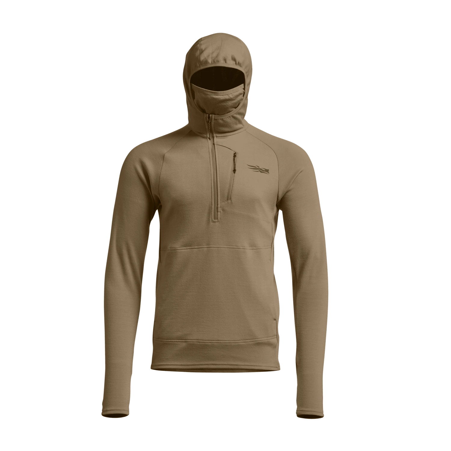 Sitka Core Merino 330 Hoodie