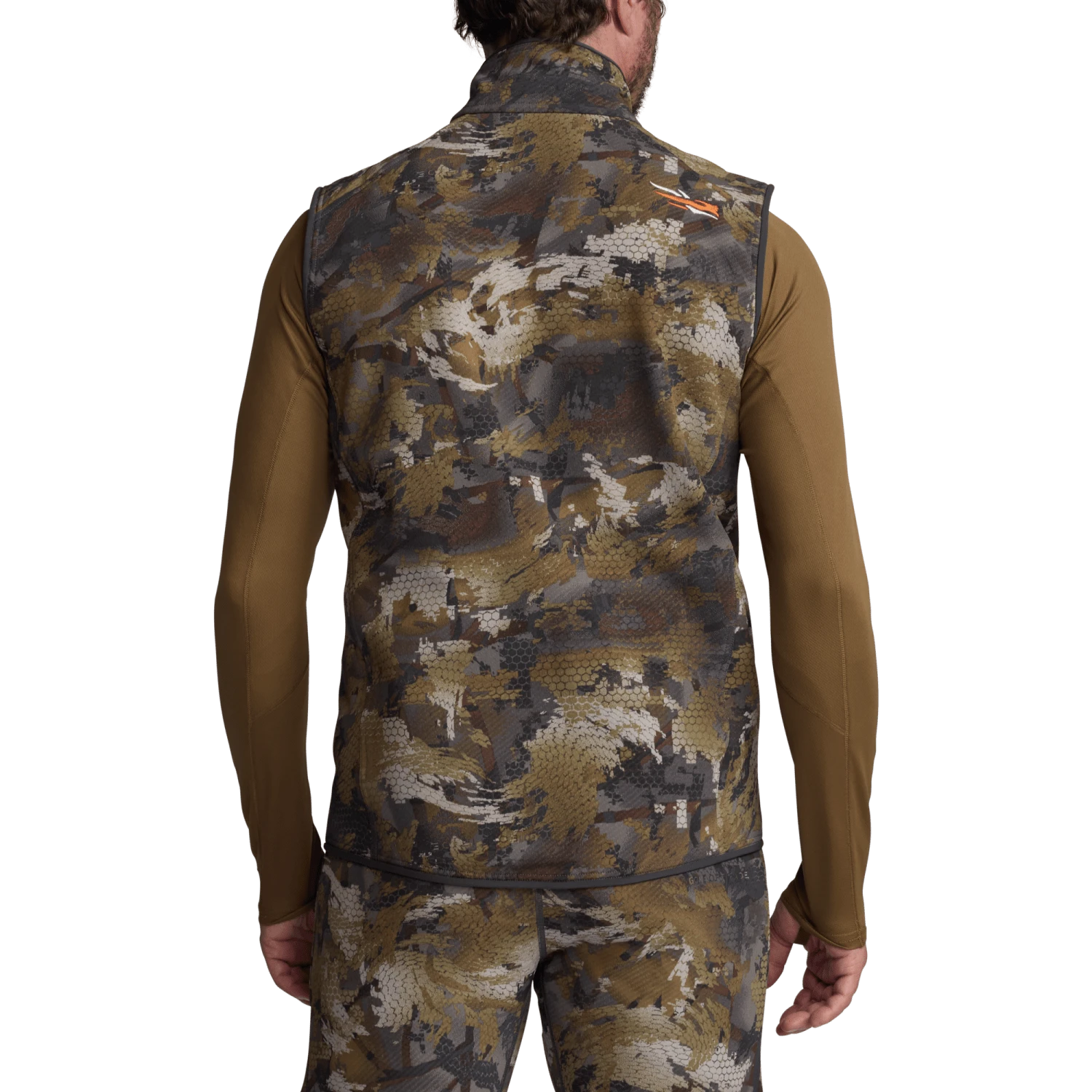 Alpha Fleece Vest - Image 6