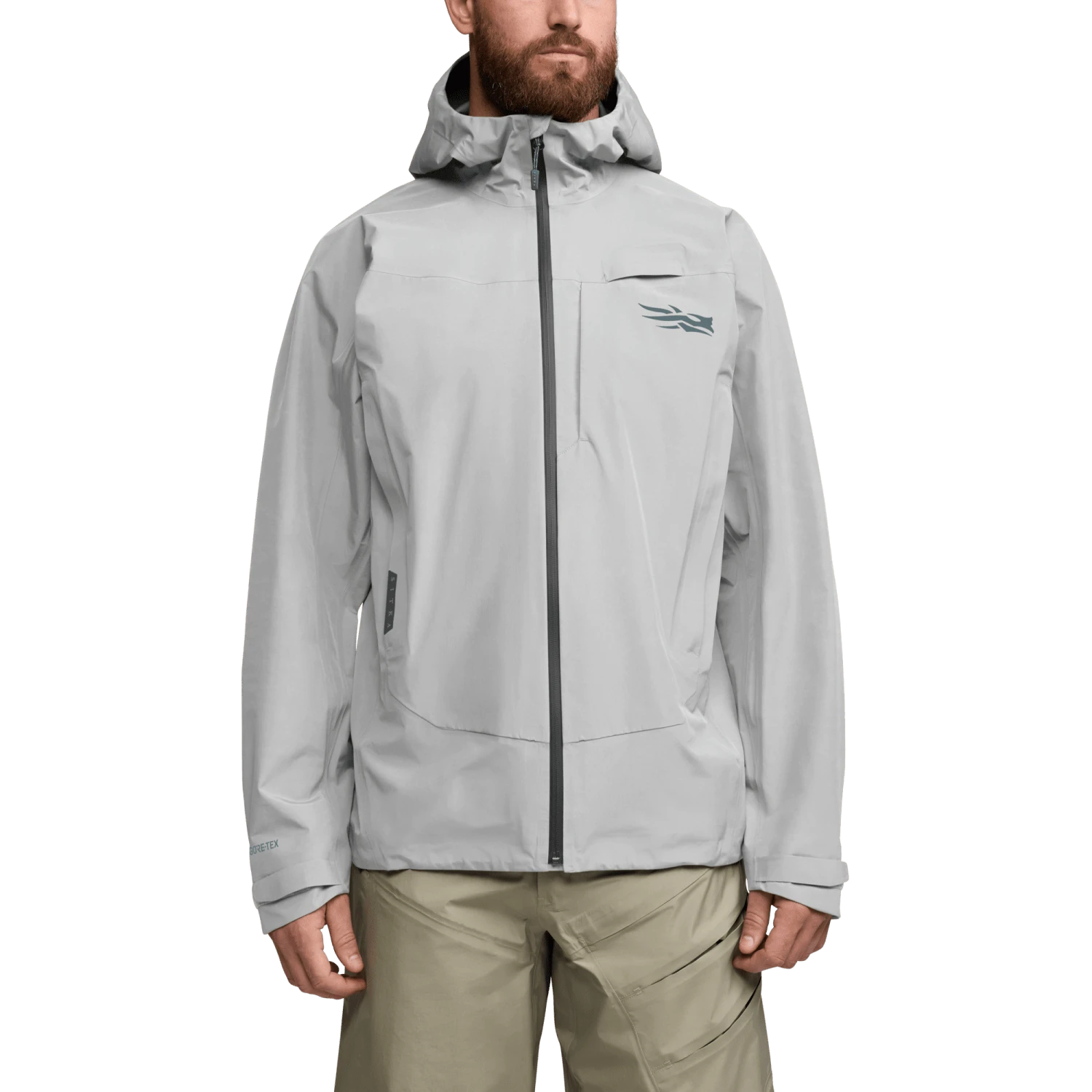 Sitka Stormfront Jacket - Image 3