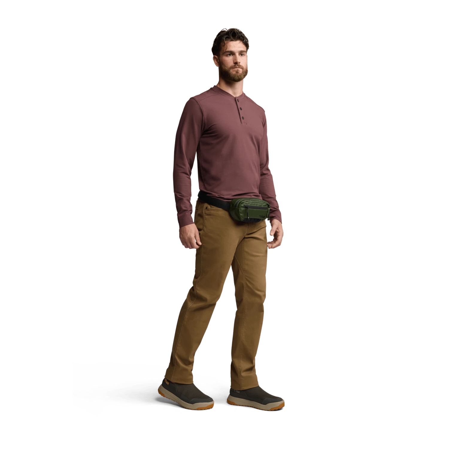 Sitka Drifter Hip Pack 1L - Image 4