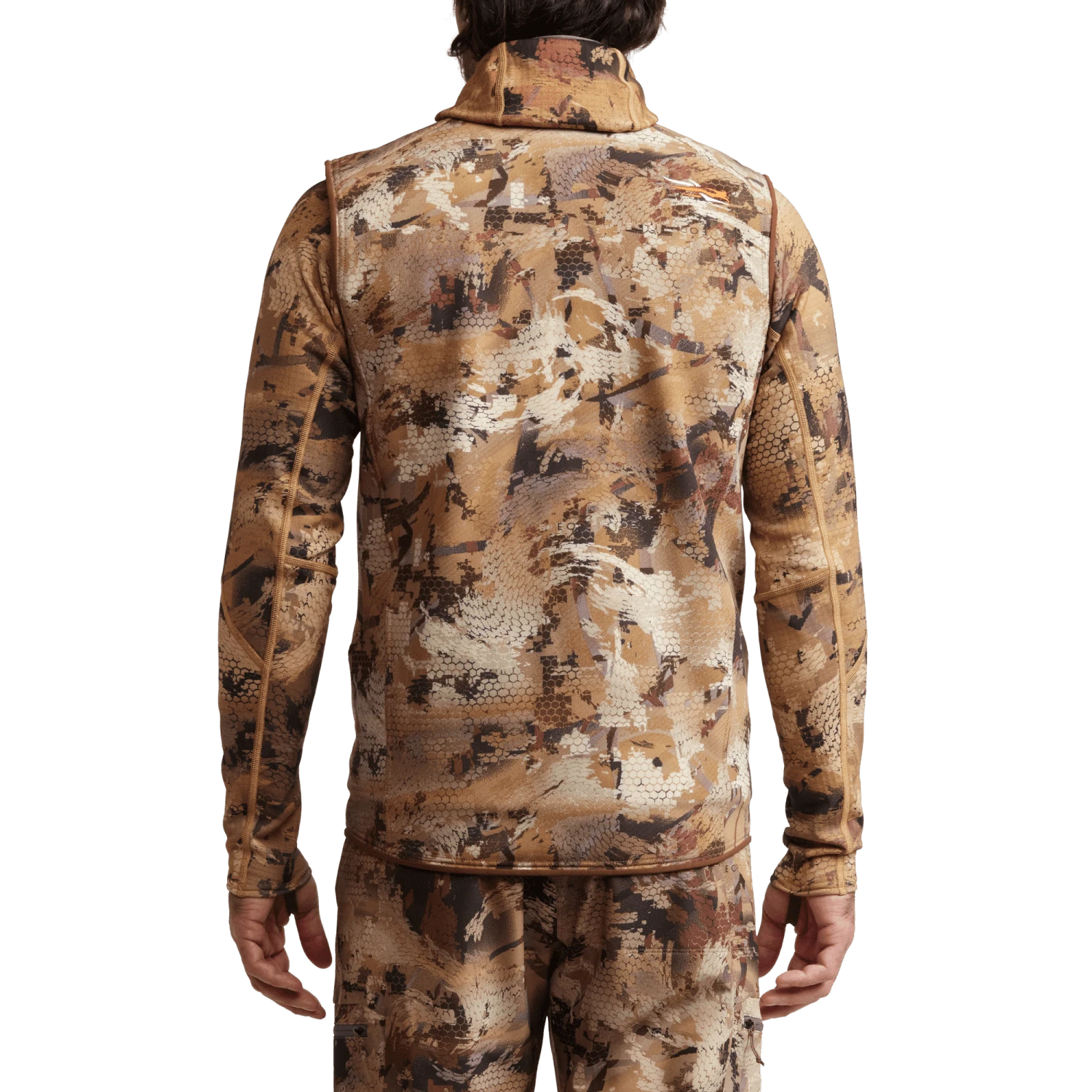 Alpha Fleece Vest - Image 6