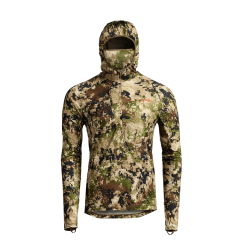 Sitka Equinox Guard Hoodie