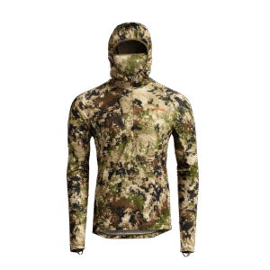 Equinox Guard Hoodie