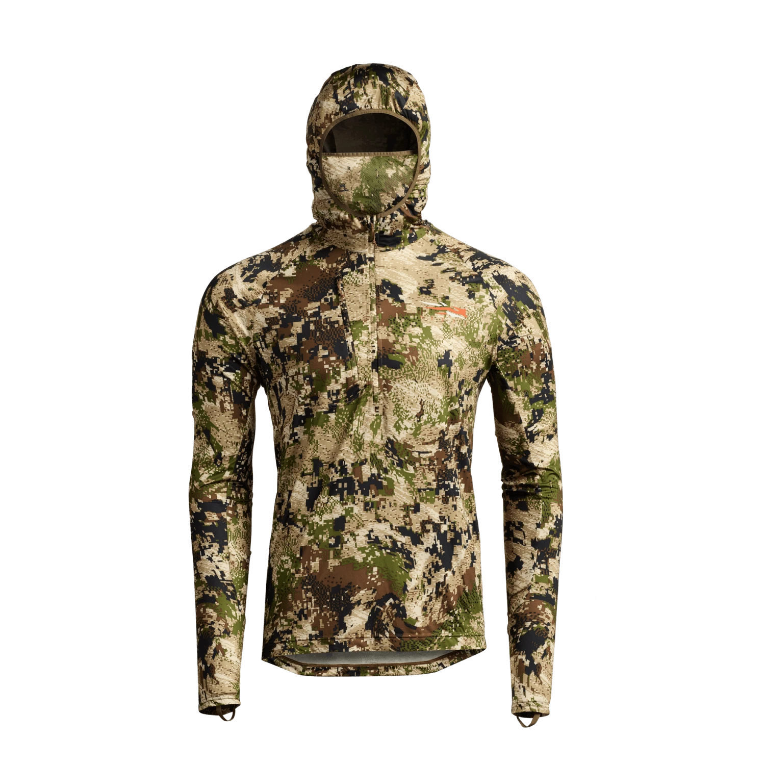 Equinox Guard Hoodie