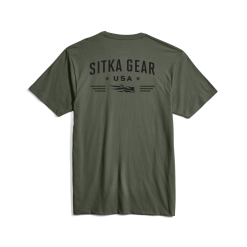 Wingman Tee