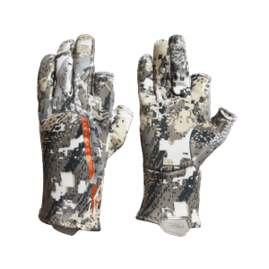 Fanatic Glove