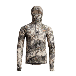 Sitka Core Merino 330 Hoodie
