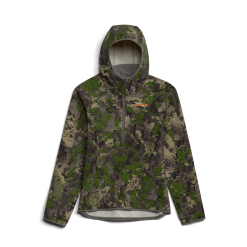 Alternative view of W’s Alpha Fleece Hoodie