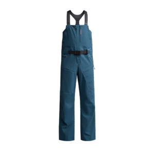 CAT-5 Bib