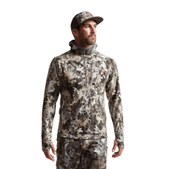 Alternative view of Sitka Core Merino 330 Hoodie