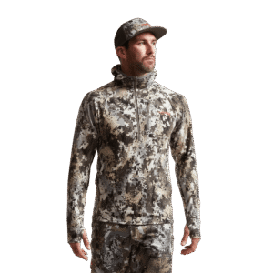 Alternative view of Core Merino 330 Hoodie