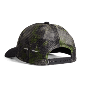 Alternative view of Icon Optifade Mesh Mid Pro Trucker