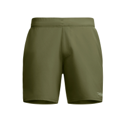 Alternative view of Sitka Boundary Short 7