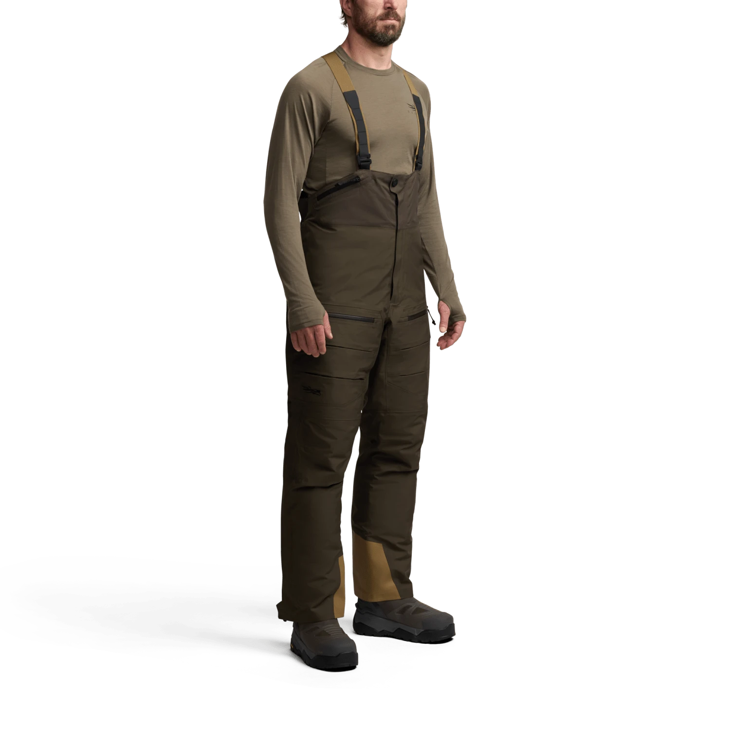 Sitka Blizzard Pro Bib - Image 3