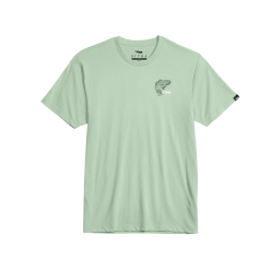Alternative view of Sitka Target Tee