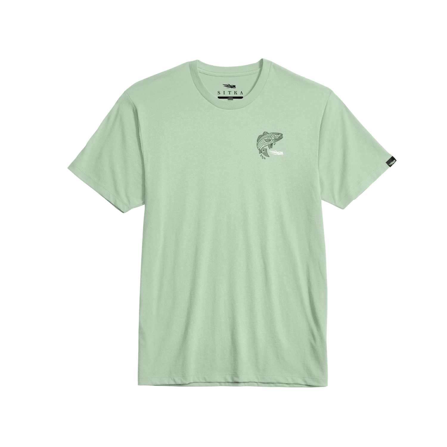 Sitka Target Tee - Image 2
