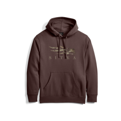 Alternative view of Sitka Icon Optifade Pullover Hoodie