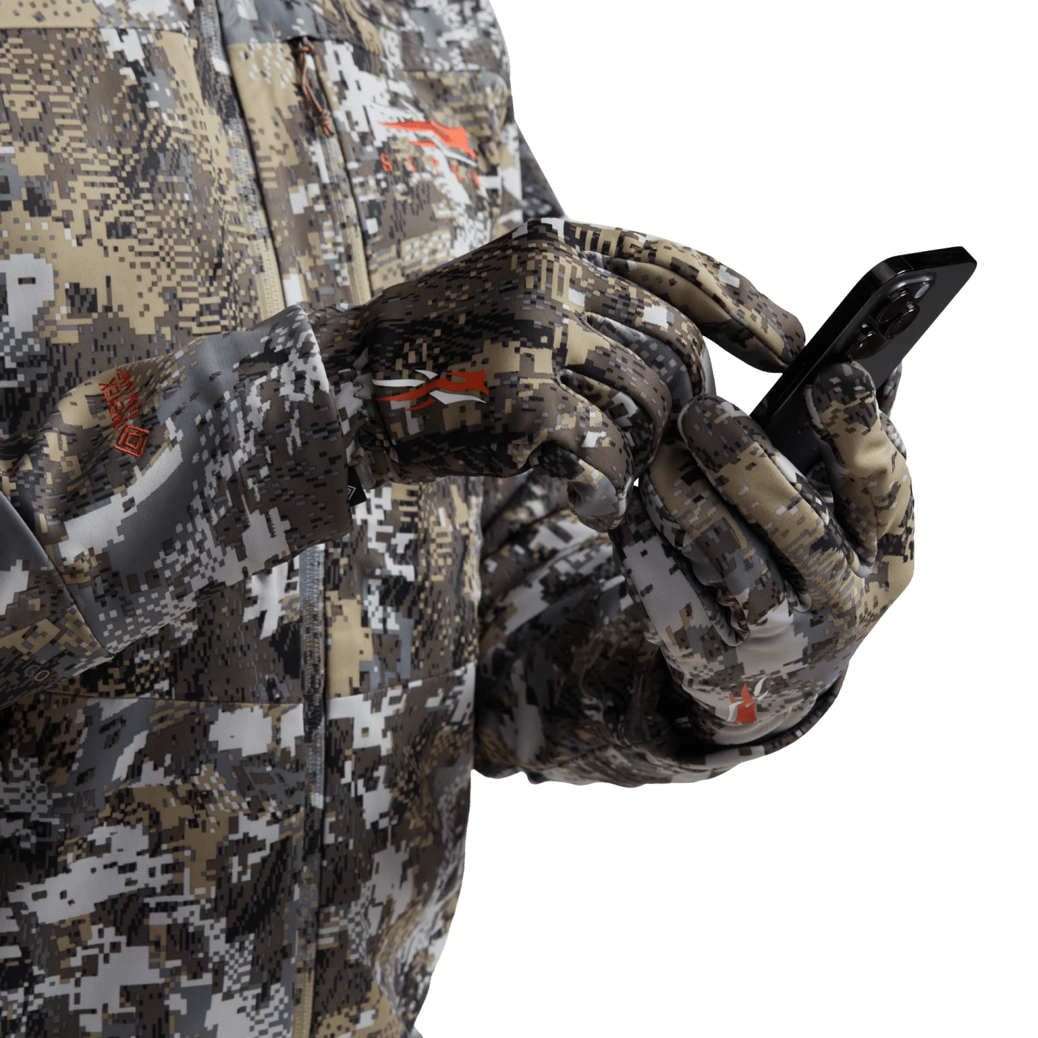 Jetstream WS Glove - Image 3
