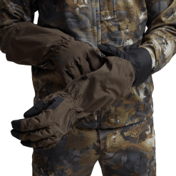 Alternative view of Sitka Blizzard PRO GTX Glove
