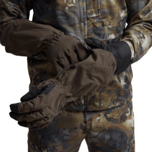 Alternative view of Blizzard PRO GTX Glove